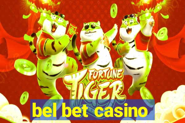 bel bet casino